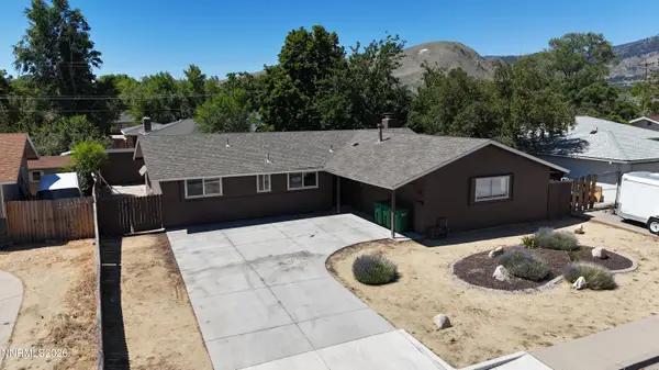601 Bath Street, Carson City, NV 89703