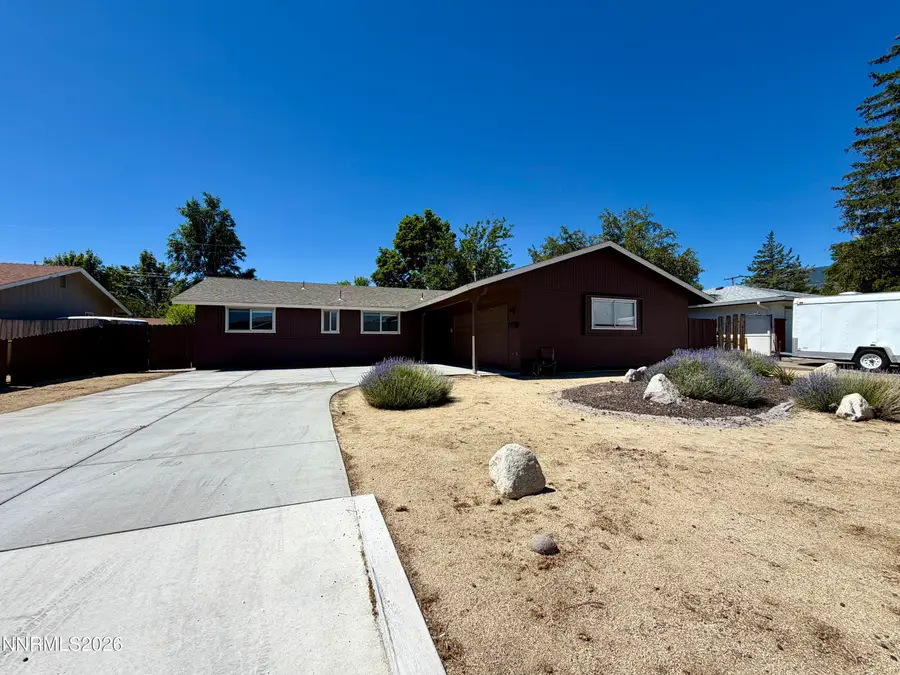 601 Bath Street, Carson City, NV 89703 - #2