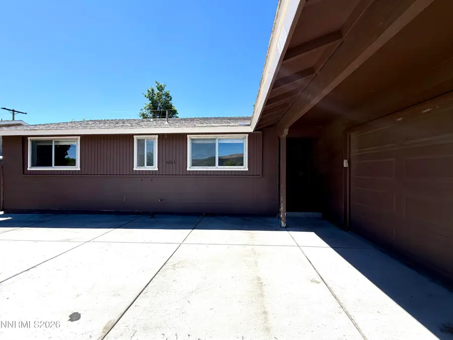 601 Bath Street, Carson City, NV 89703 - #3