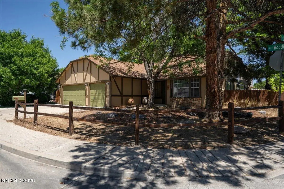 2030 Woodhaven Lane, Sparks, NV 89434 - #1