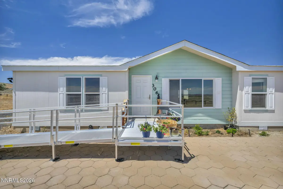 3065 Dayton Avenue, Silver Springs, NV 89429 - #1