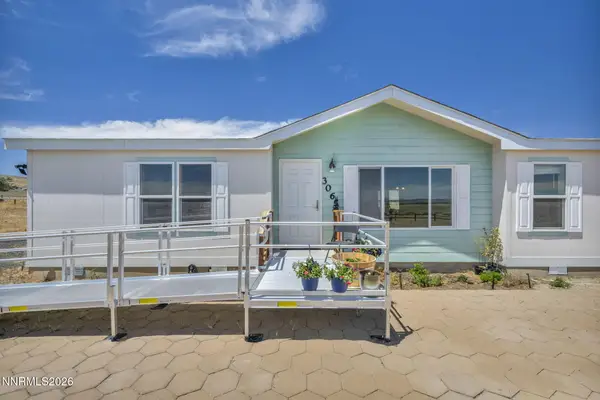 3065 Dayton Avenue, Silver Springs, NV 89429