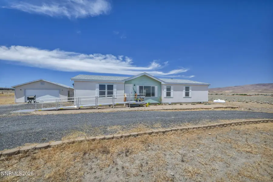 3065 Dayton Avenue, Silver Springs, NV 89429 - #3