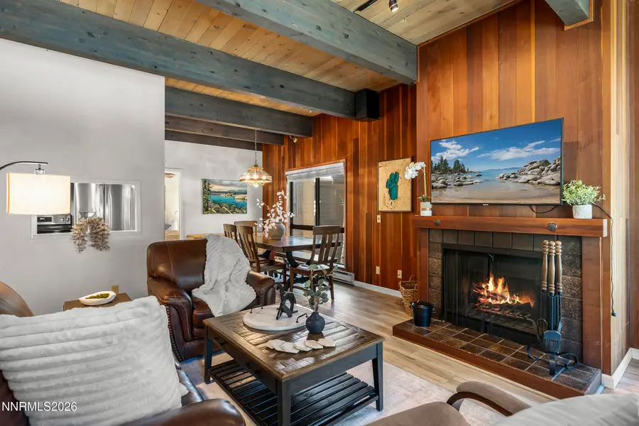 136 Juanita Drive #UNIT 13, Incline Village, NV 89451 - #3