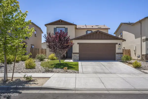 8941 Quail Falls Drive, Reno, NV 89506