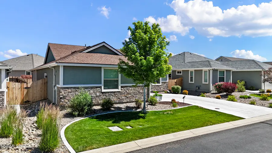 752 E Cottage Loop, Gardnerville, NV 89460 - #2