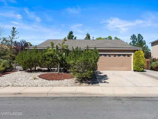 2890 Royal Sage Court, Reno, NV 89503