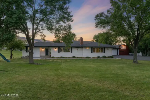 3855 Fairview Road, Reno, NV 89511