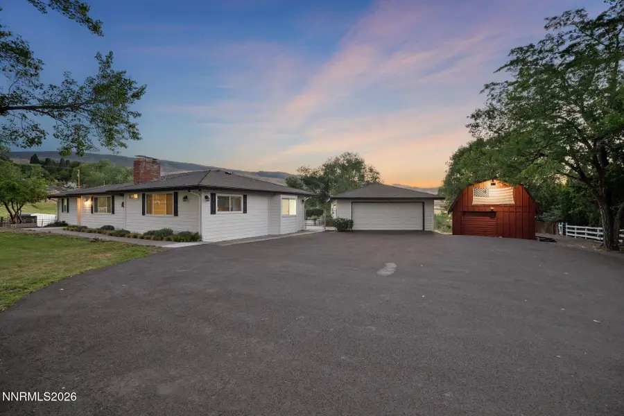 3855 Fairview Road, Reno, NV 89511 - #2