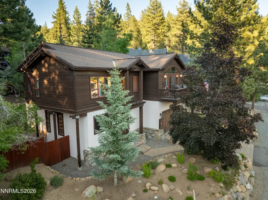 968 Granite Court, Incline Village, NV 89451 - #3