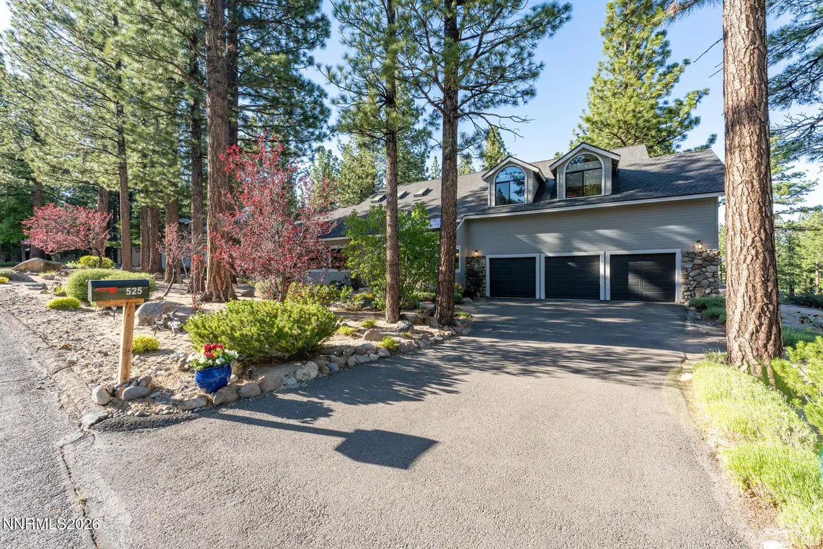 525 Piney Creek Road, Reno, NV 89511 - #1
