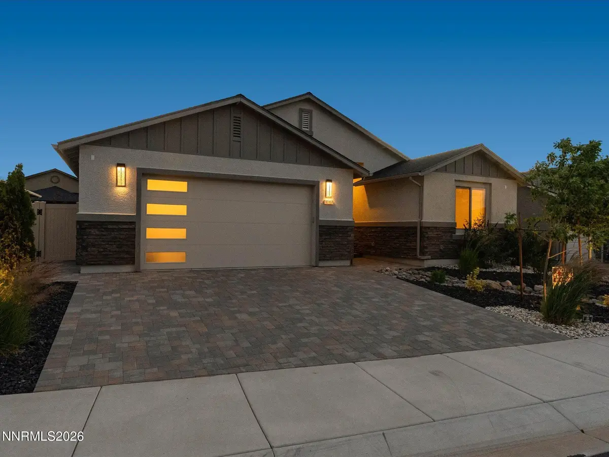 11197 Grazing Cattle Lane, Reno, NV 89521 - #1