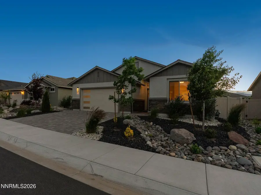 11197 Grazing Cattle Lane, Reno, NV 89521 - #2