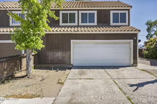 1915 Merchant Street, Sparks, NV 89431