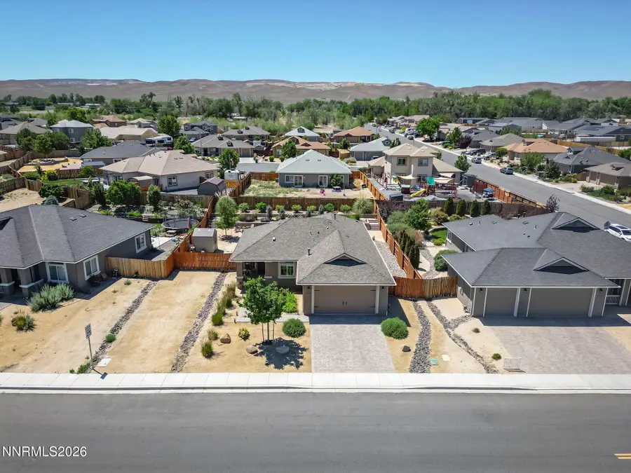 2203 Windrow Drive, Fernley, NV 89408 - #2