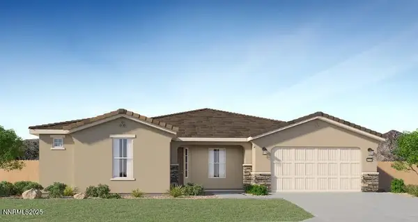 3832 Solitary Brook Road #Homesite 2629, Reno, NV 89521