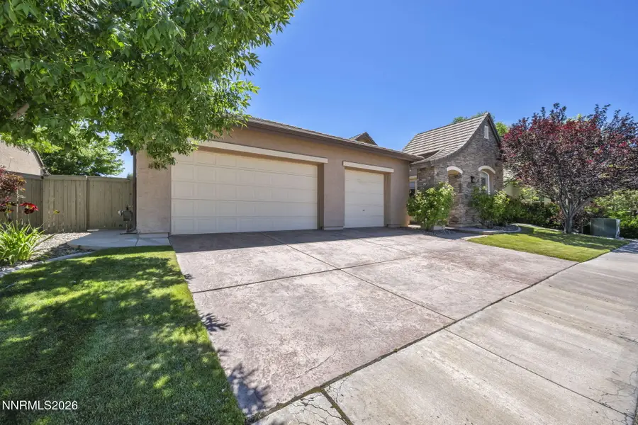 1658 Bridgeview Court, Reno, NV 89521 - #3