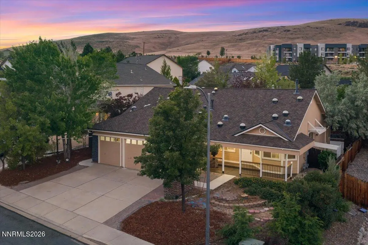 3281 Platte River Court, Reno, NV 89503 - #1