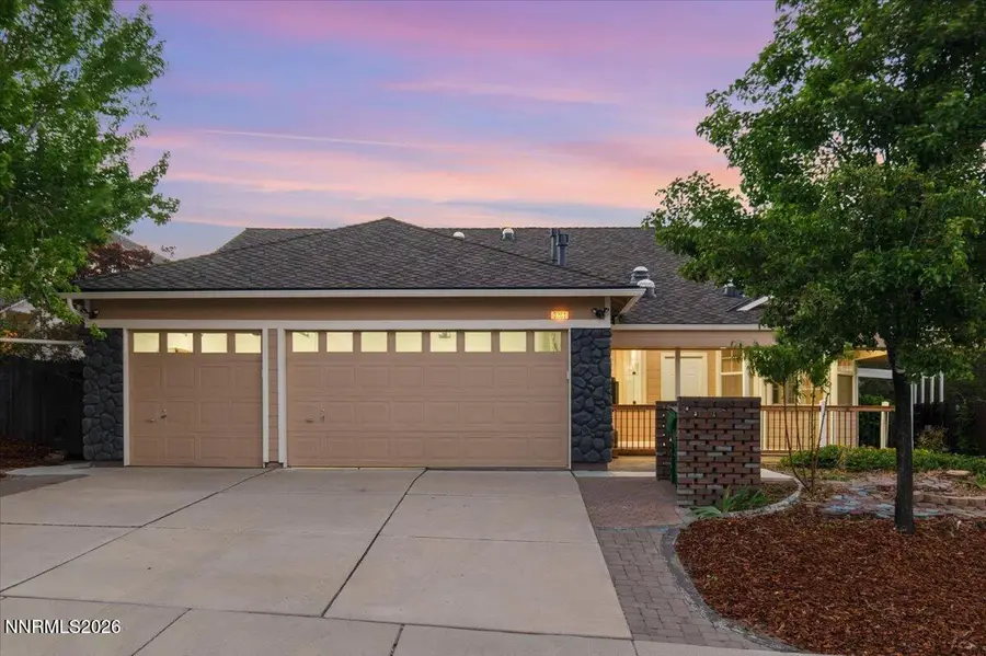 3281 Platte River Court, Reno, NV 89503 - #2