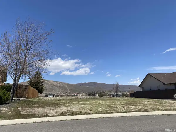 1552 Robb Drive, Carson City, NV 89703