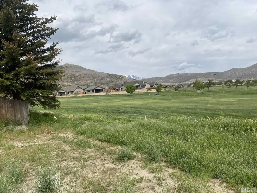 1552 Robb Drive, Carson City, NV 89703 - #3