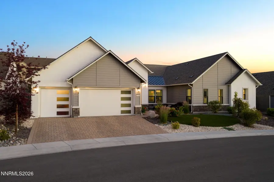 3060 Bristol Drive, Reno, NV 89521 - #2