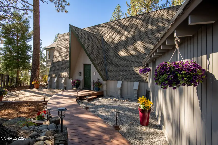 202 Sugar Pine Circle, Glenbrook, NV 89413 - #2