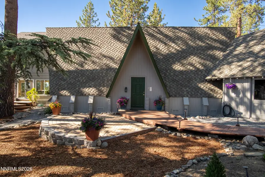 202 Sugar Pine Circle, Glenbrook, NV 89413 - #3