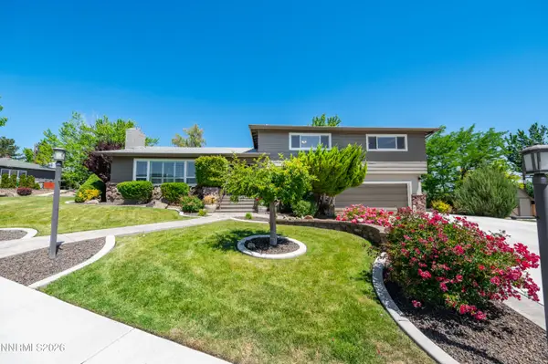 3285 San Mateo Avenue, Reno, NV 89509