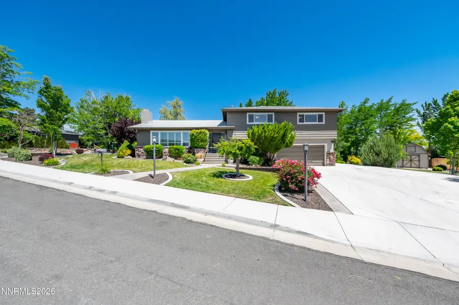 3285 San Mateo Avenue, Reno, NV 89509 - #2