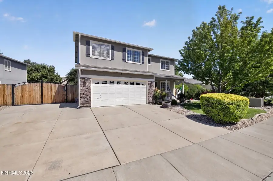 11942 Kernite Street, Reno, NV 89506 - #2
