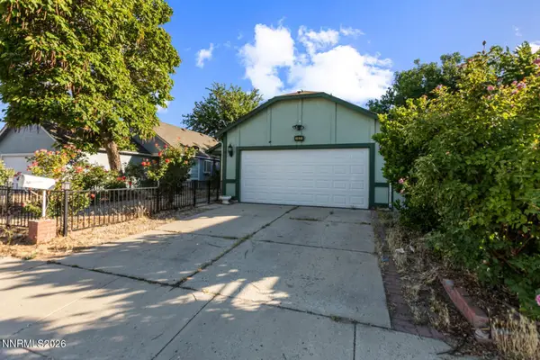 1831 Fargo Way, Sparks, NV 89434