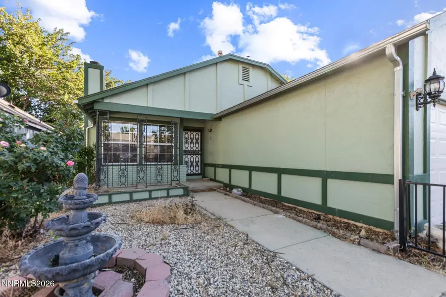 1831 Fargo Way, Sparks, NV 89434 - #2