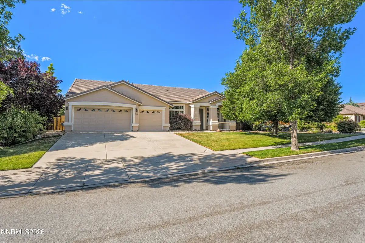 7483 Europa Drive, Sparks, NV 89436 - #1