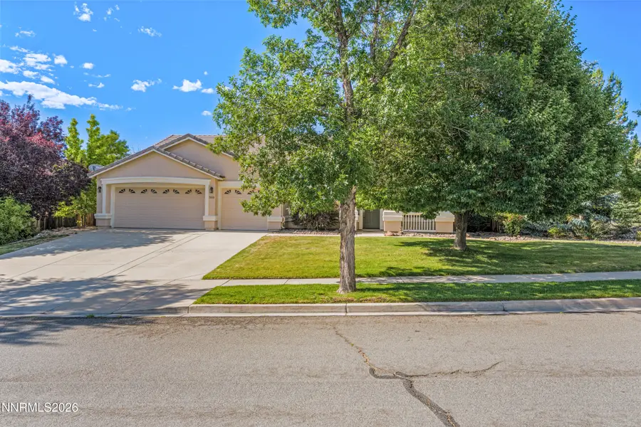7483 Europa Drive, Sparks, NV 89436 - #2