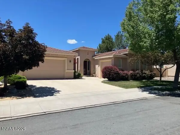 2870 Halo Drive, Sparks, NV 89436