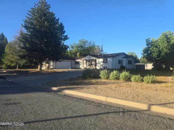 3900 Puffin Street, Reno, NV 89508