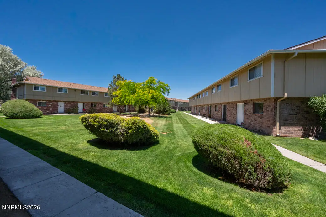 2716 W Modoc Court, Carson City, NV 89701 - #1