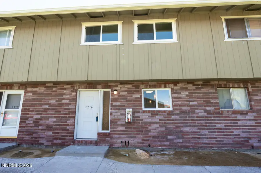2716 W Modoc Court, Carson City, NV 89701 - #3