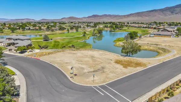 366 Bayhill Circle, Dayton, NV 89403