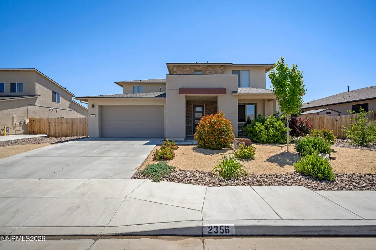 2356 Millville Drive, Sparks, NV 89441 - #1