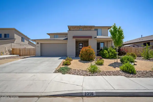 2356 Millville Drive, Sparks, NV 89441