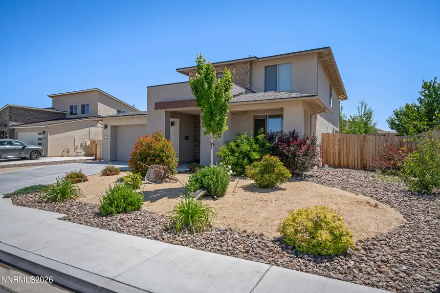 2356 Millville Drive, Sparks, NV 89441 - #3