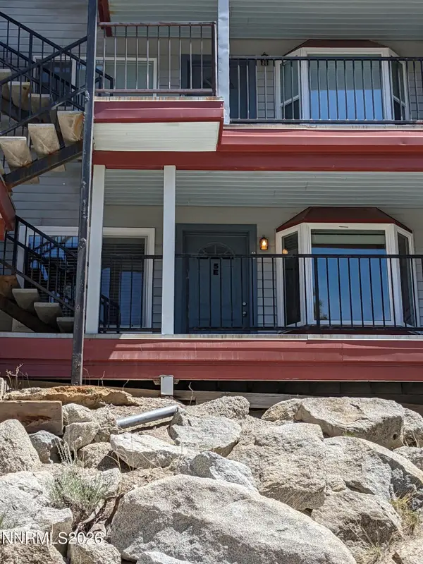 754 Boulder Court # 5, Stateline, NV 89449