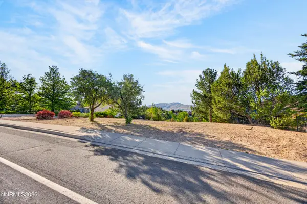 3780 Cashill Boulevard, Reno, NV 89509