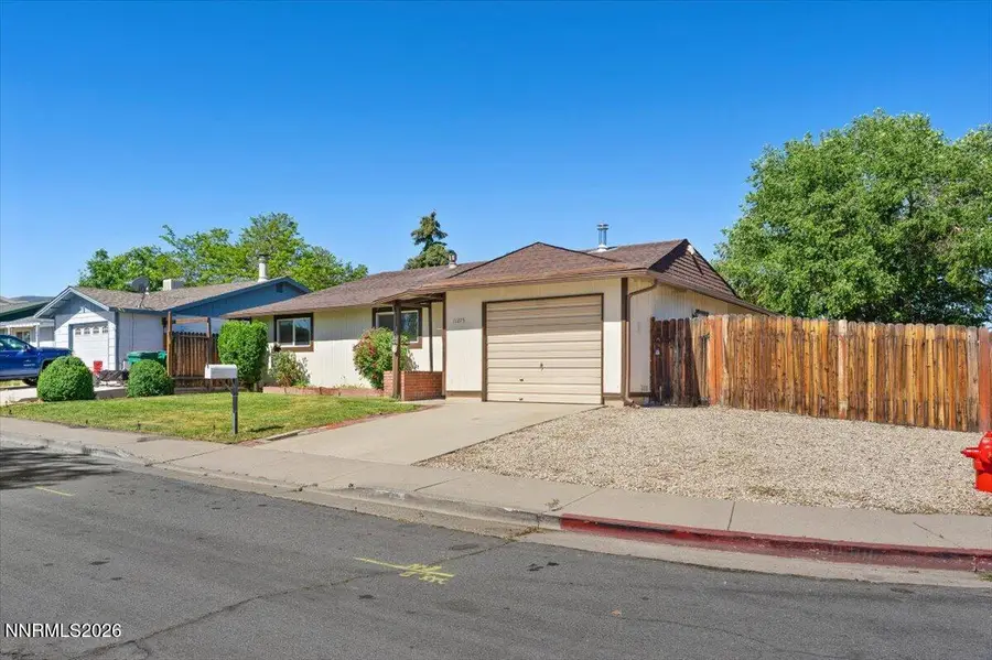 11275 White Sage Drive, Reno, NV 89506 - #2