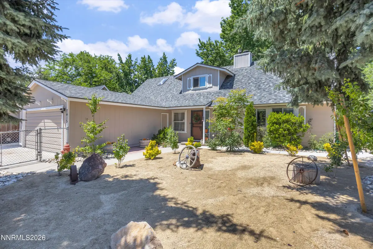 7415 Offenhauser Drive, Reno, NV 89511 - #1