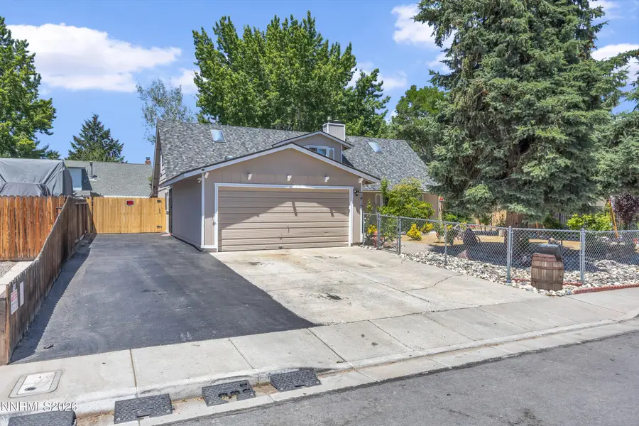 7415 Offenhauser Drive, Reno, NV 89511 - #2
