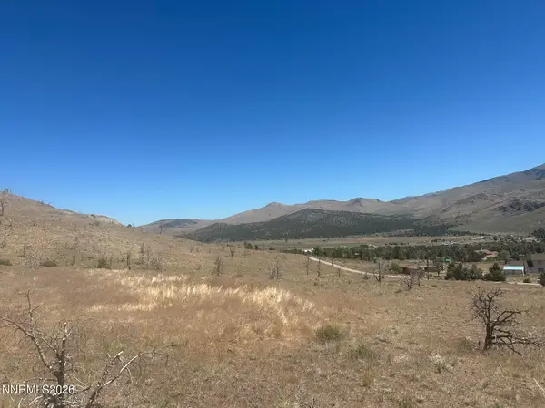 930 Cavelti Road, Gardnerville, NV 89410