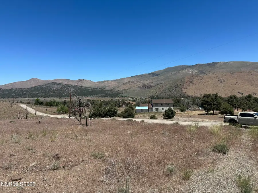 930 Cavelti Road, Gardnerville, NV 89410 - #2